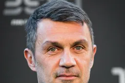 Paulo Maldini laat zich uit over wie volgens hem beste speler ter wereld is