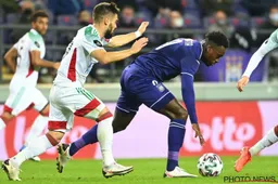 Kijkers Anderlecht-OHL geloven hun ogen niet: "Wat is dat toch allemaal?"