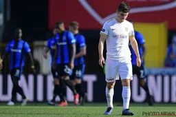 Malinovskyi haalt zwaar uit naar Club Brugge: "Een absolute schande!"