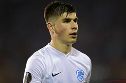 Na twijfels van Gilles De Bilde: RC Genk hakt knoop door over toekomst van Malinovskyi