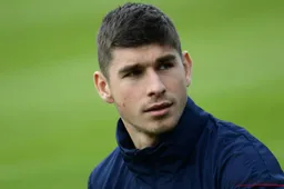 Malinovskyi doet zeer krasse uitspraken over Anderlecht