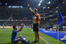 Bondsparket vraagt monsterschorsing voor Malinovskyi