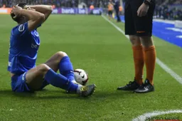 "Het is nu wel duidelijk wie kampioen moet worden van de voetbalbond"