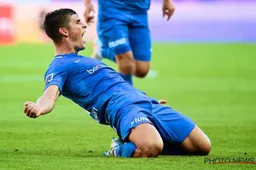 'Malinovskyi strijkt voortaan dit monstersalaris op bij KRC Genk'