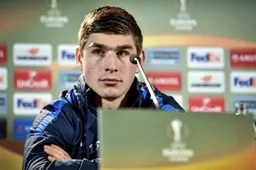 Malinovskyi uit zijn ongenoegen na akkefietje met Pozuelo