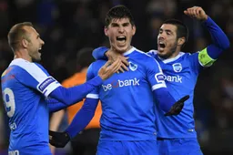 'Racing Genk heeft vervanger voor vertrekkende Malinovskyi nu al beet'