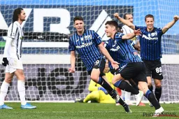 'Malinovskyi zegt Serie A vaarwel met goal tegen Juventus en trekt naar JPL'