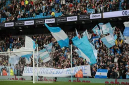 'Manchester City haalt grote concurrent voor Kompany'