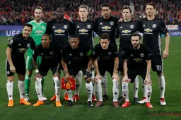 Deze United-speler maakte véél indruk: "Beste van de wereld"
