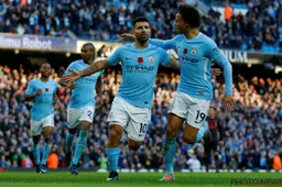 ‘Man City heeft grote plannen en neemt deze Belgische club over’