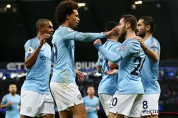 Zorgwekkend nieuws over Kompany, Man City ongenaakbaar