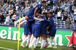 Chelsea dompelt Manchester City en De Bruyne in diepe rouw