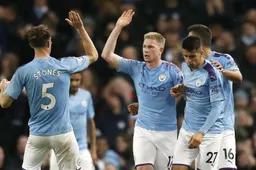Loting Champions League: Real-Man City en andere topaffiches in achtste finale