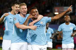 'Duurste transfer uit clubgeschiedenis in de maak voor Manchester City'