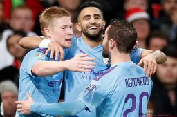 Manchester City en Kevin De Bruyne gaan verrassend uithalen bij PSG