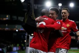 'Man United biedt 70 miljoen euro én Pogba voor absolute sterspeler'