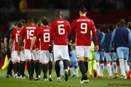 'Zaakwaarnemer van Wilmots sluit topdeal met Manchester United'