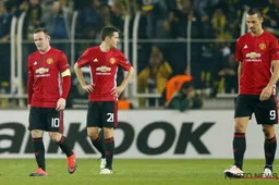 'Manchester United grijpt naast "nieuwe Ronaldo", die naar andere topclub verhuist'