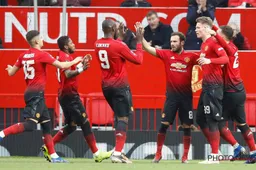 'Manchester United gaat een bod van 100 miljoen euro op hem uitbrengen'