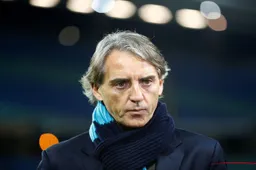 "Ronaldo zat naast me en zei: Morgen maak ik ze belachelijk"