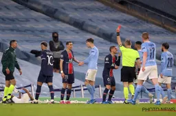 De Bruyne ziet groot schandaal tijdens Man City-PSG: "Hij zei 'Fuck you!'"