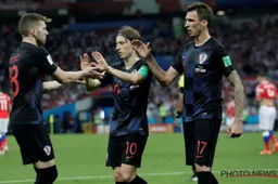 Kroatische topspeler houdt het voor bekeken: "Het moment is aangebroken"