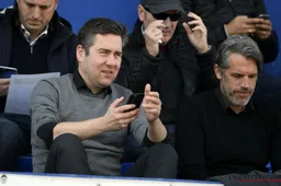 'Club Brugge verrast en onderhandelt over zevende zomertransfer'