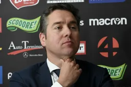 'Club Brugge droomt van deze straffe dubbelslag'