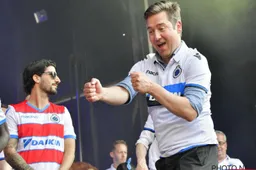 Transfermarkt LIVE: Rode Duivel gegeerd door Barcelona, Club neemt afscheid van verdediger