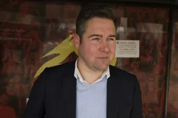 'Grote transferklap voor Club Brugge'