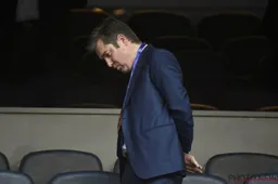 Pijnlijk: 'Club Brugge heeft akkoord over bedrag, speler weigert aanbod'