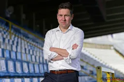 Mannaert doet pikante uitspraak over speler Anderlecht