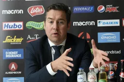 'Dit wordt de eerste inkomende zomertransfer bij Club Brugge'