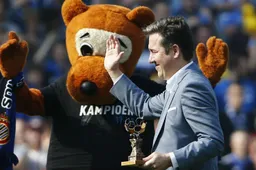 'Club Brugge krijgt onmogelijke concurrentie voor gewild toptarget'