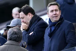 Mannaert onthult echte reden waarom Ben Haim niet naar Club Brugge verhuisde