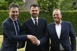 Bizar: Club Brugge haalt speler en wil hem meteen weg doen