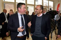 'Club Brugge absoluut niet te spreken over beslissing van Martinez'