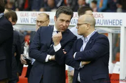 Deze enorme som biedt Club Brugge voor toptarget: "Niemand is dat hier waard"