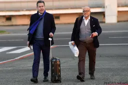 Club Brugge kondigt transfers aan: ‘Eerste van vier versterkingen’