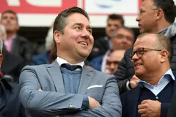 'Kogel door de kerk: Club Brugge vangt transferrecord voor De Ketelaere'