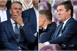 Paniek bij Club Brugge en Anderlecht: "Dit slaat ons met verstomming"