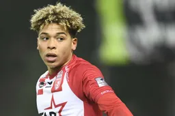 'Manuel Benson heeft belangrijke transferboodschap voor Club Brugge'