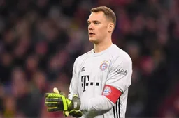 ‘Bayern München haalt gedoodverfde opvolger van Manuel Neuer gratis binnen’