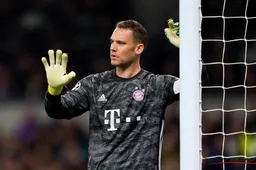 'Manuel Neuer krijgt niet te weigeren aanbod, toptransfer op komst'