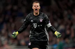 ‘Manuel Neuer (34) trekt niet naar Chelsea, maar wél naar deze topclub’