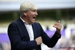 Brys spreekt Vanhaezebrouck tegen na STVV-RSCA