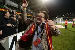 Marc Coucke heeft een opvallende verrassing voor de fans in petto voor zijn verjaardag