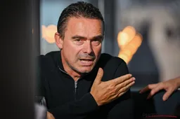 Marc Overmars