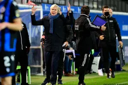 OHL komt met de schrik vrij: “Club start onderzoek”