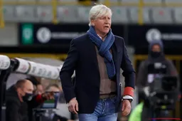 'Dit moet de opvolger worden van coach Marc Brys bij OH Leuven'